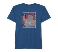 Jem Uomo Peter T-Shirt