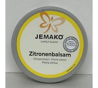 Jemako Balsamo al limone 65 g