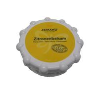 Jemako Balsamo alla limone per risultati di pulizia perfetti su acciaio inox e anticalcare