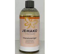 Jemako Detergente intensivo 500 ml