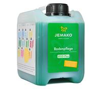 JEMAKO - Detergente per pavimenti da 2 l