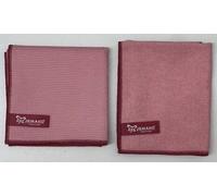 Jemako Profituch Plus S + panno asciutto M - Cherry Blossom -