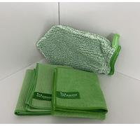 Jemako Set finestra con guanto