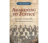 Jemar Tisby Christopher P. Momany Sègbégnon Mathieu Awakening to Ju (Tascabile)