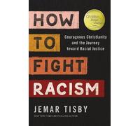 Jemar Tisby How to Fight Racism (Tascabile)
