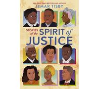 Jemar Tisby Stories of the Spirit of Justice (Copertina rigida)