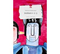 Jembaro 1-2-3. Life is a Story - story.one