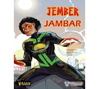 Jember: In English and Afaan Oromo