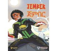 Jember (Tascabile) Etan Comics Early Reader