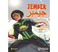 Jember (Tascabile) Etan Comics Early Reader