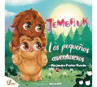 Jembruk: los pequeños aventureros