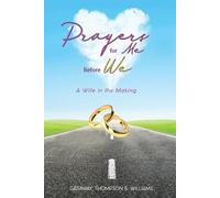 Jemece Gasaway Monica Thompson Latoyia Willia Prayers for Me Before (Tascabile)