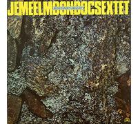 Jemeel Moondoc Sexte - Konstanze S Delight
