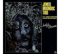 Jemeel Moondoc Trio - Judy S Bounce