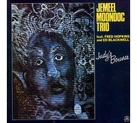 Jemeel Moondoc Trio - Judy S Bounce