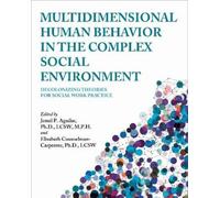 Jemel P. Aguilar Elisabe Multidimensional Human Behavior in the Com (Tascabile)