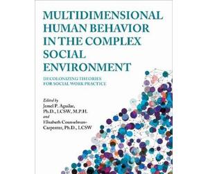 Jemel P. Aguilar Elisabe Multidimensional Human Behavior in the Com (Tascabile)