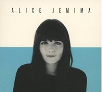 Jemima, Alice - JEMIMA, ALICE