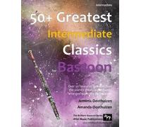 Jemima Oosthuizen Amanda Oos 50+ Greatest Intermediate Classics for (Tascabile)