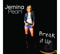 Jemina Pearl - Break It Up