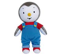 Jemini - 021975 - Peluche T'Choupi, 30 Cm