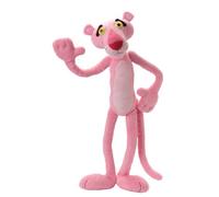 Jemini - 022 042 - Peluche - Panther - Pink - 110 Cm