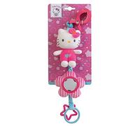 Jemini - 022 829 - Ciao Kitty - Baby Tonic - Clip attività
