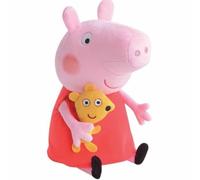 Jemini 022817 Peppa Pig Peluche +/-30 cm