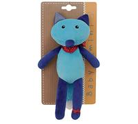 Jemini - 023069 - Peluche Sonaglio - Volpe