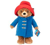 Jemini 023276 Paddington Peluche +/- 45 cm, blu, rosso