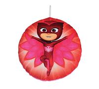 Jemini 023484 PYJAMASQUES YOYO Range Pigiama Peluche +/- 38 cm