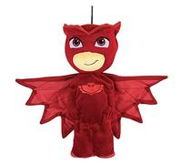 Jemini 023528 PYJAMASQUES BIBOU Peluche Range Pigiama +/- 52 cm