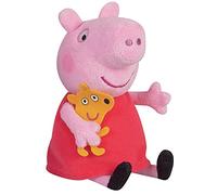 Jemini 023882 Peppa Pig Peluche +/-17 cm