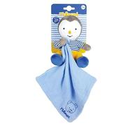 JEMINI 024395 T'CHOUPI BABY SPAZZOLA +/- 15 CM CON DOTTO +/- 19 CM
