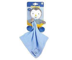 JEMINI 024395 T'CHOUPI BABY SPAZZOLA +/- 15 CM CON DOTTO +/- 19 CM