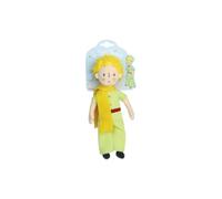 Jemini 024430 Le Petit Prince Saint Exupery Peluche +/-25 cm, multicolore