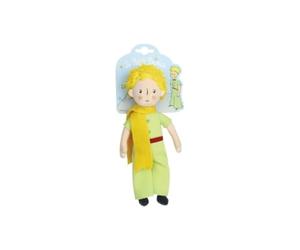 JEMINI 024430 Le Petit Prince Saint Exupery Peluche +/-25 cm, multicolore