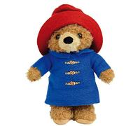 Jemini Paddington Peluche - 13 Centimetri S_0294_CIJ023274 Giocattoli