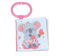 Jemini- Cally Mimi Koala - Libro Activites in Tessuto per Bambini, 023957