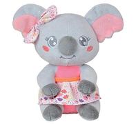 Jemini Cally Mimi Koala-Peluche sonaglio +/-15 cm, 023922