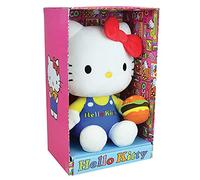 Jemini Hello Kitty Peluche Retro Food ±20 CM, 024054, Multicolor