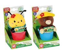 Jemini Jemini024034 - Peluche, soffice, soffice,