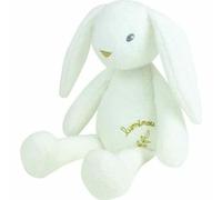 Jemini Peluche luminoso Luminou Coniglio ±30 cm Multicolore Senza batteria