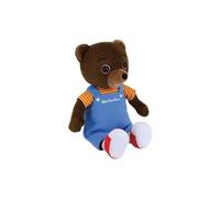 Peluche Jemini Little Bear Brown plush