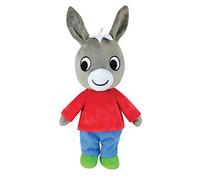Jemini Trotro Peluche ± 40 cm S_0294_CIJ3298060239769 Giocattoli