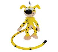 Peluche Jemini marsupilami Giallo