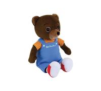 Jemini Petit Ours Brun peluche 32 cm