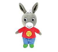 Jemini Trotro Peluche Musicale +/- 28 cm S_0294_JEM3298060239479 Giocattoli