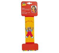 Jemini viaggiatore/protegge Cintura per bambini, motivo: Piccolo orso bruno