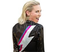 Jemma Bolt (Pose) Half Body Buddy Cutout
